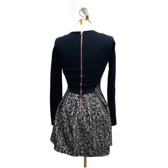 SOLD Wilfred Aritzia Dress - Picture 2 of 2